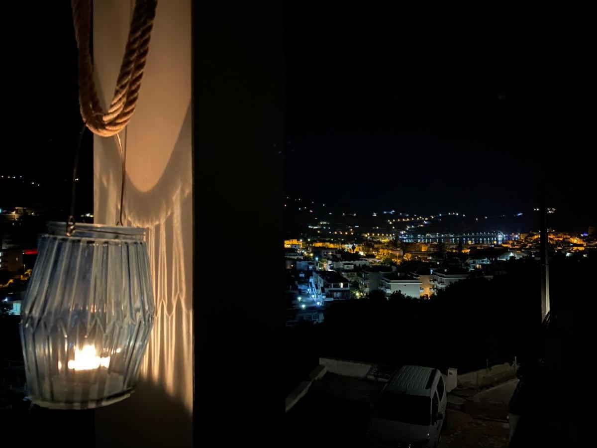 Taliaka B & B ลีปารี ภายนอก รูปภาพ