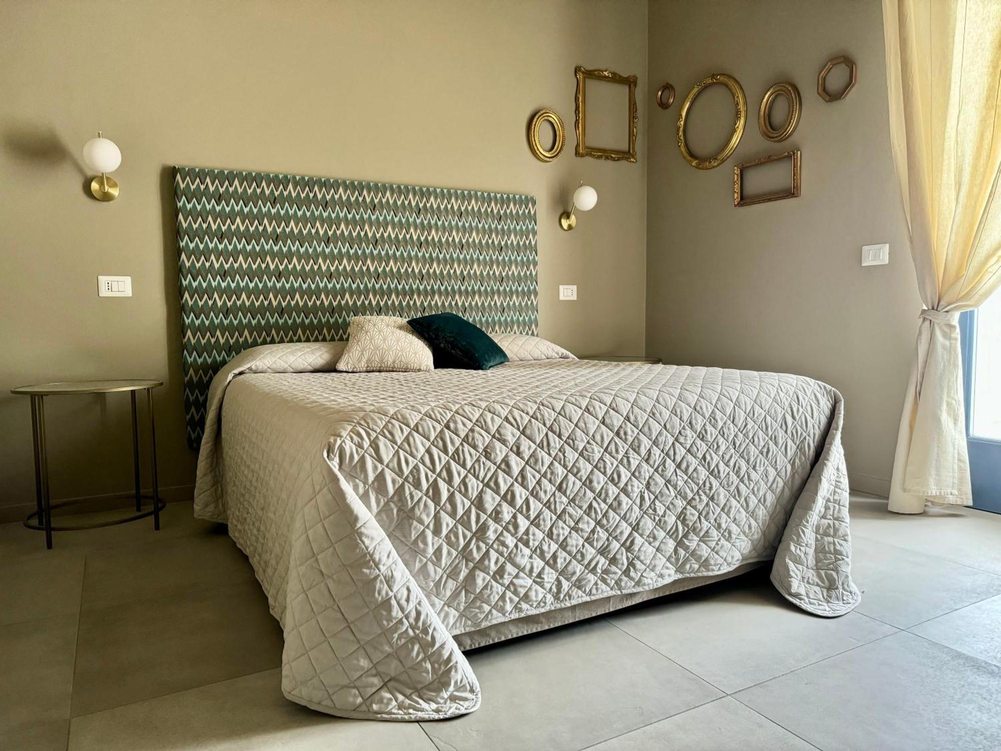 Taliaka B & B ลีปารี ภายนอก รูปภาพ